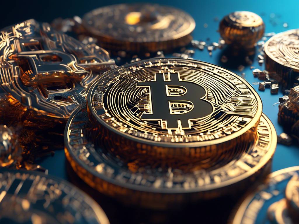 Michael Saylor Reveals Bitcoin's Future Potential ??