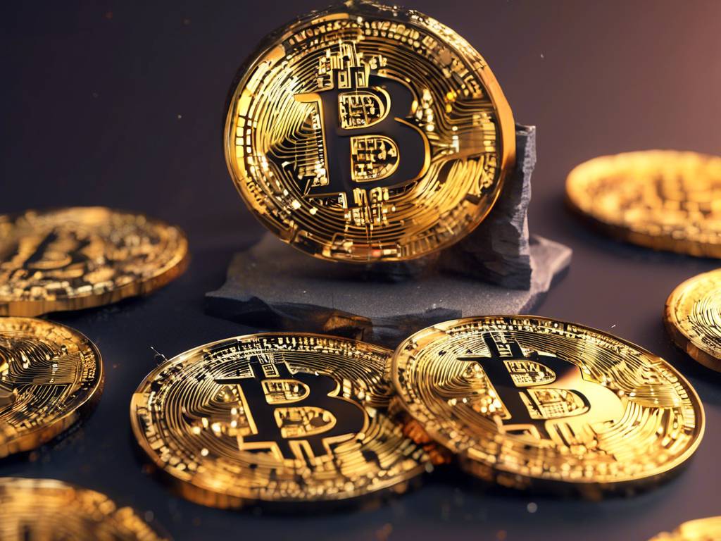 BTC Must Break $60K Level ☝️?