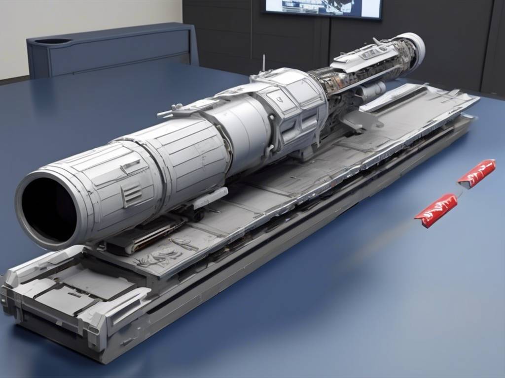 Railgun refutes North Korea links as total volume nears $1B! ?