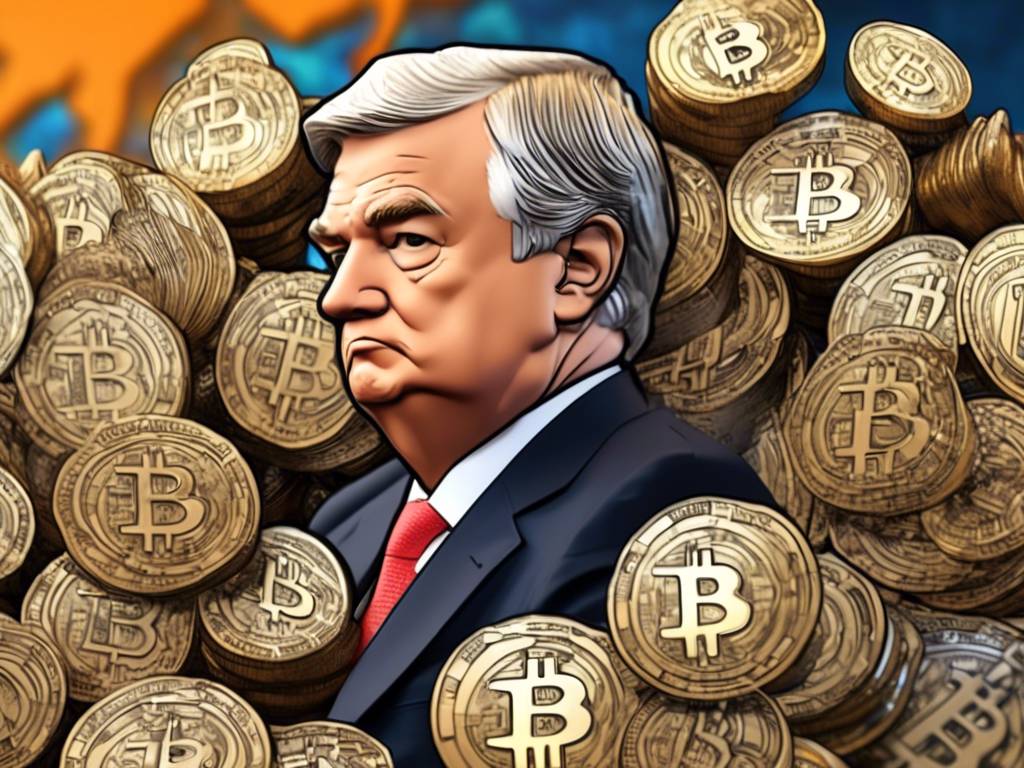 Fed President: Bitcoin lacks legit use case ???