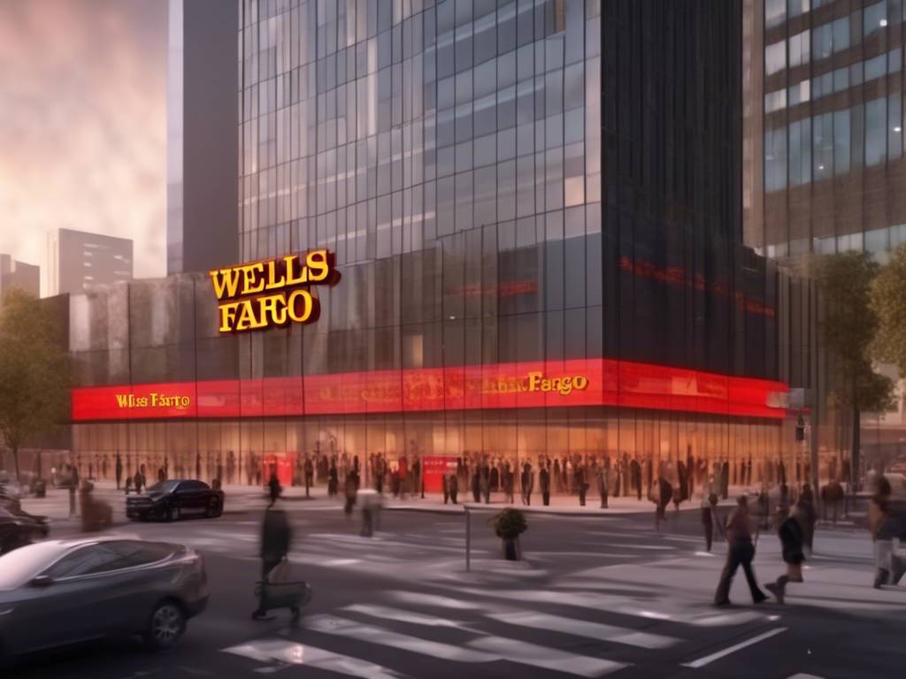 Wells Fargo Data Breach Blamed on Employee ??