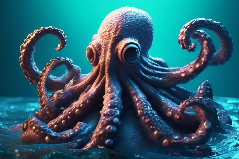 Certik's Alleged Extortion of Kraken Revealed! Get the Scoop ?