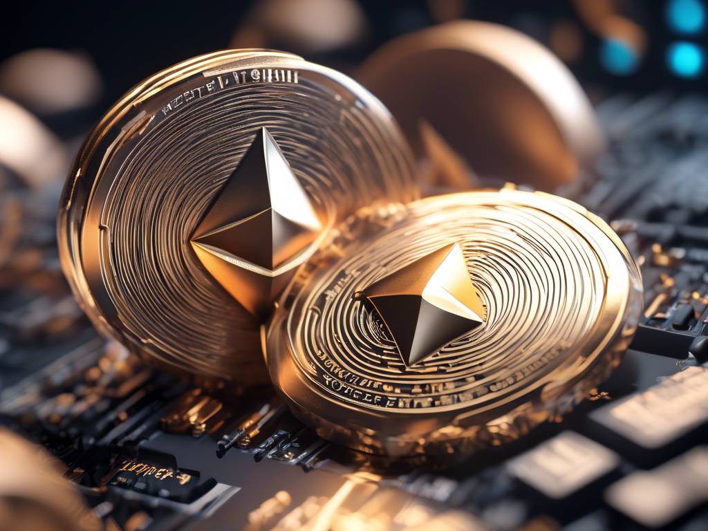 Defiance ETFs Files for 2X Leveraged ETH Futures ETF ??