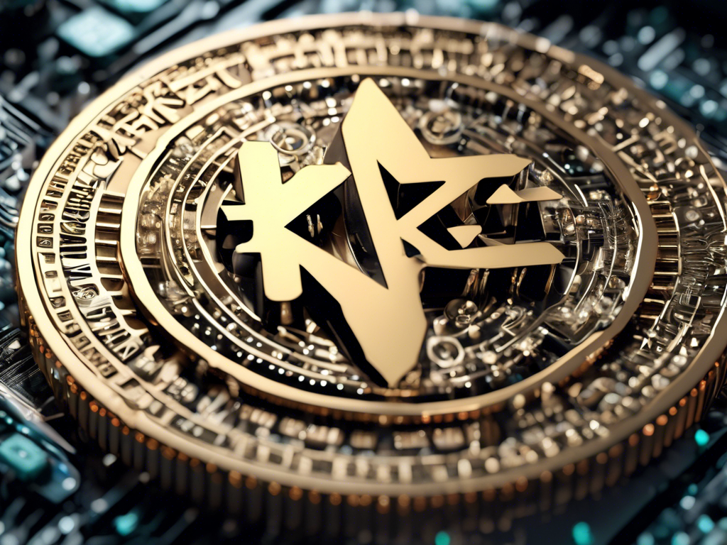 Kaspa (KAS) Price Surges ? All-Time High Approaching!