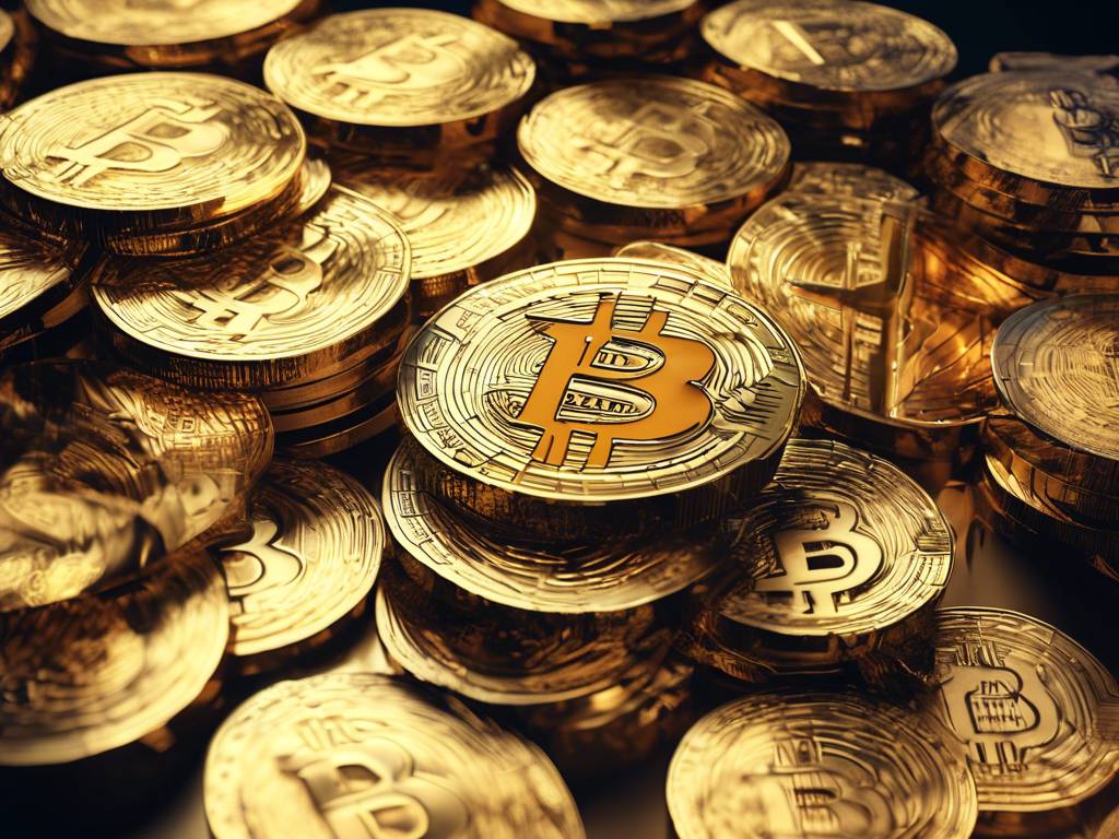 Bitfinex Confirms Bitcoin's Strong Fundamentals ??
