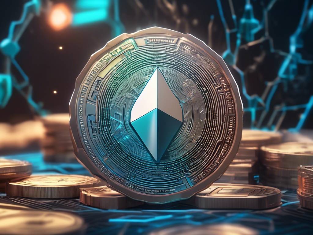 TON Foundation Launches USDT on Telegram's Integrated Blockchain! ??
