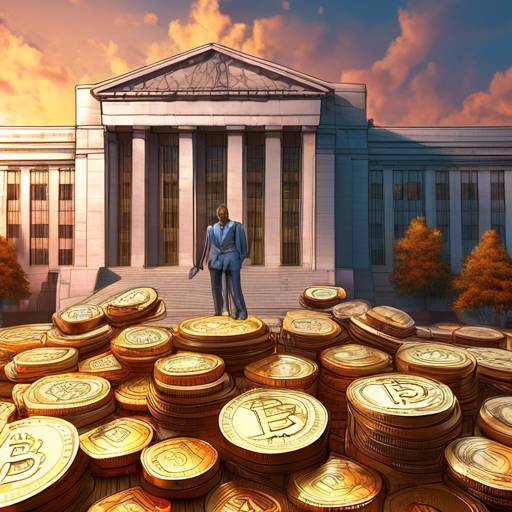 Banks Beware! Atlanta Fed Warns of Crypto Risks ??