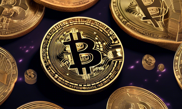 Bitcoin holdings bolstered by Metaplanet Inc. through $3.3 million purchase. ?