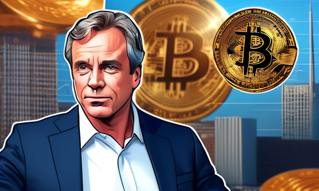 Transition Team Joined by Bitcoin Bull RFK Jr. Following Campaign Suspension ?