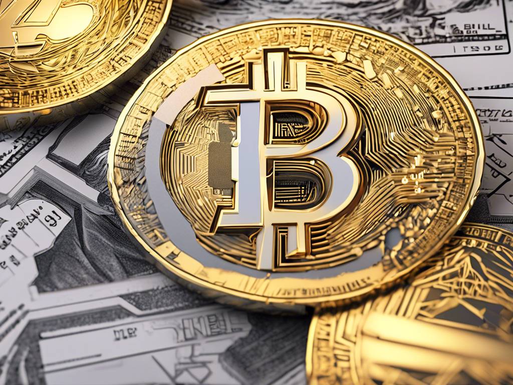 Crypto analyst: $1.2 trillion bill saves the day! ??