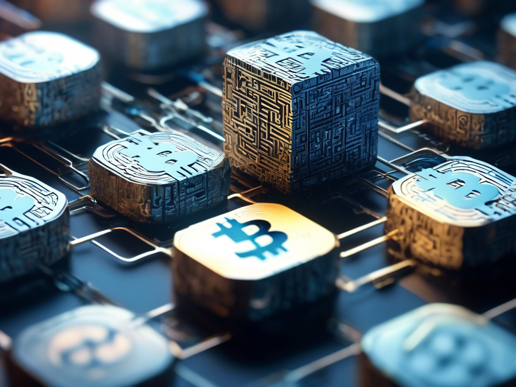 Survey Reveals 60% of Americans Confused About Blockchain ??