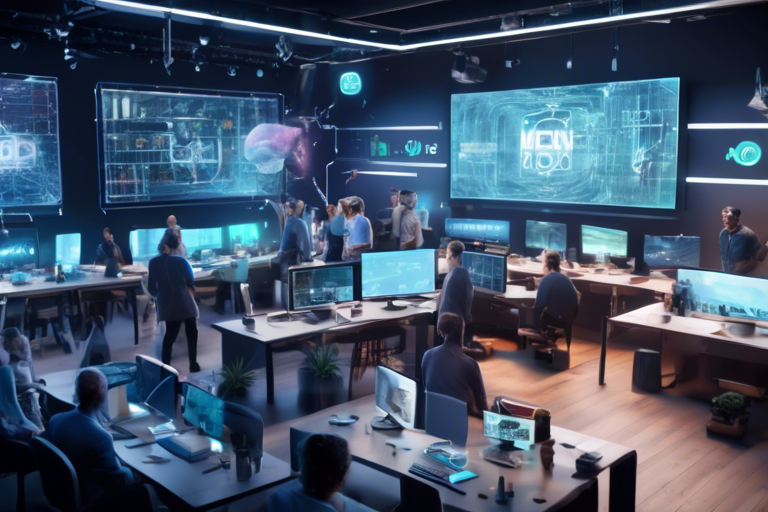 $100M Anthology Fund Launched by Anthropic and Menlo Ventures for AI Startups ?