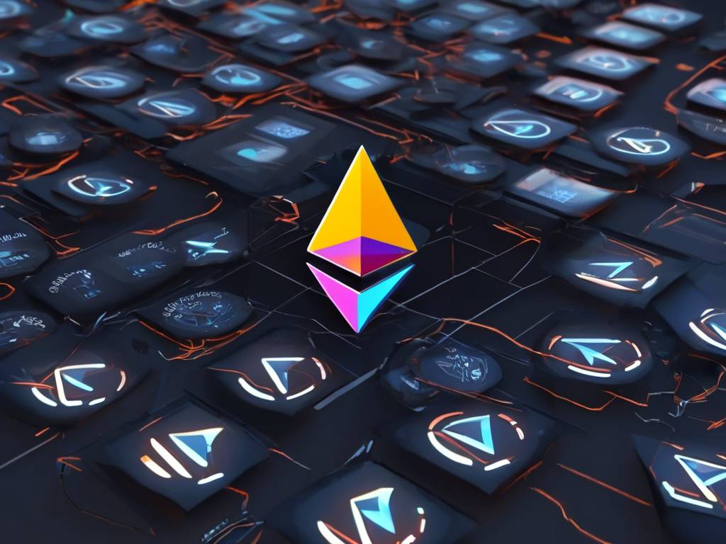 Ethereum Price Uptrend To Restart! ??