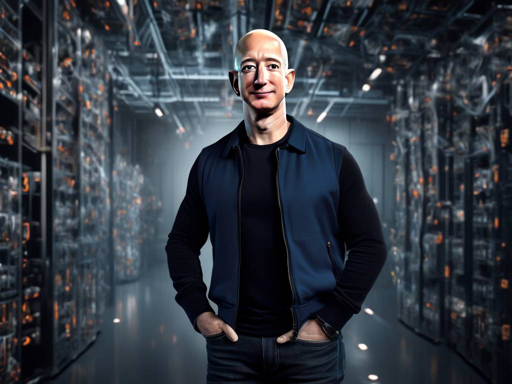 Amazon CEO prioritizes cost cutting and AI investments ?