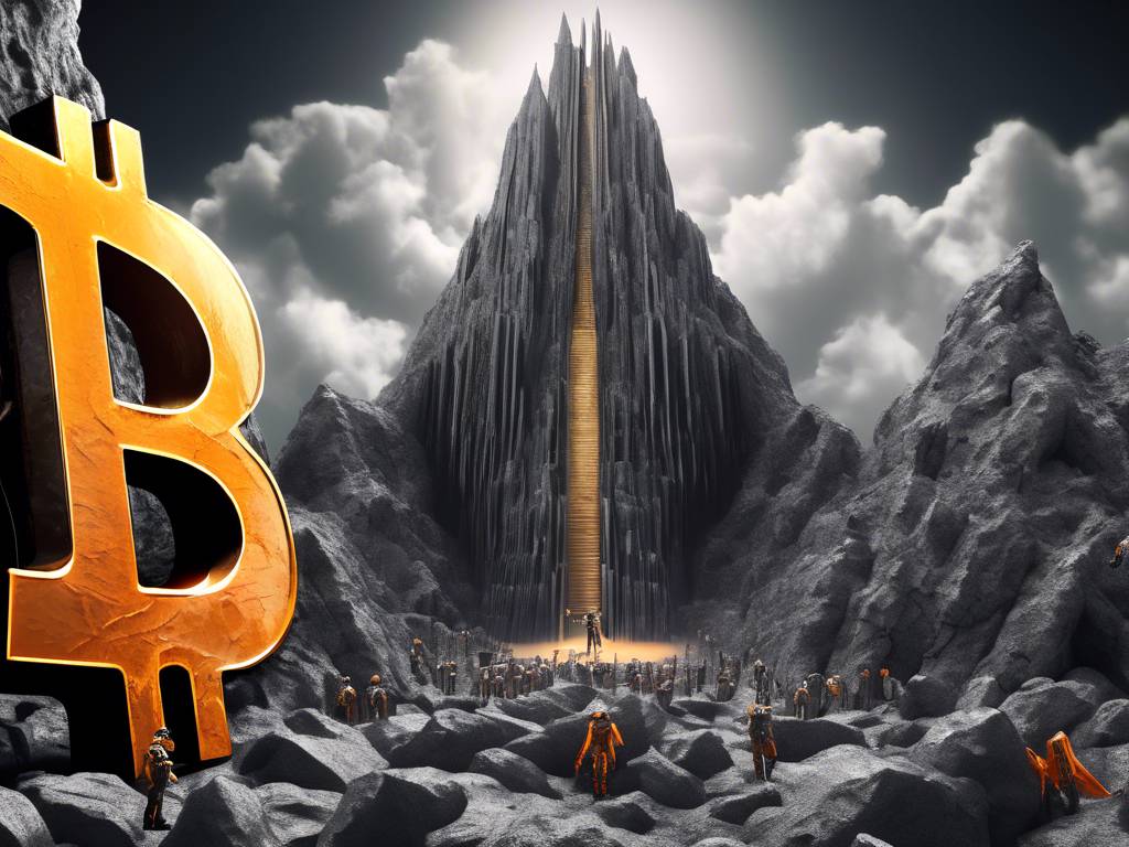 BlackRock poised to dethrone Grayscale for Bitcoin ETF ??