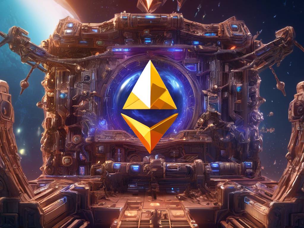 Ethereum's Eagerly Awaited Dencun Upgrade: A Game-Changer! ?