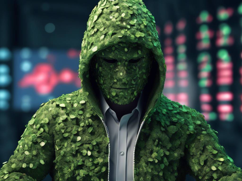 $1.7B Hedge Fund Hacked; Perpetrators Still On Loose! ??