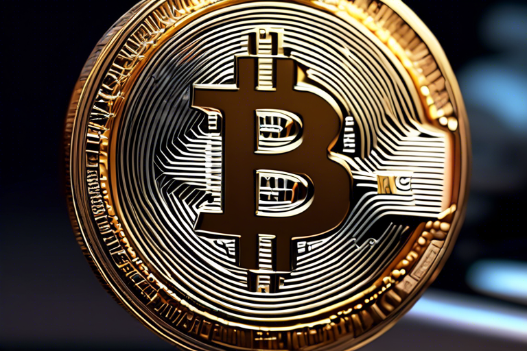Will the support hold as Bitcoin MVRV Ratio is put to a make-or-break test? ?