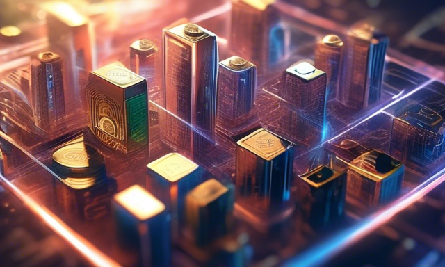 The way real estate tokenization is distinct from initial coin offerings ?