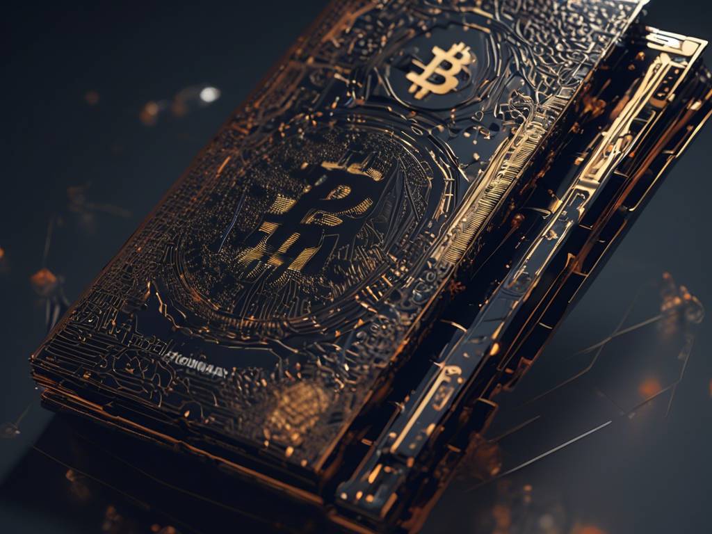 Why Samourai Wallet Matters ???Bitcoin's Future
