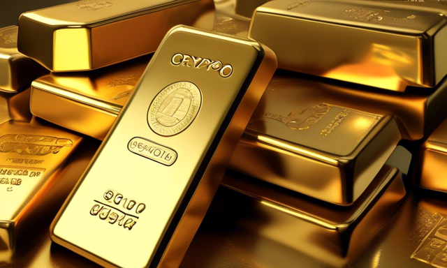 Amount of money that would have been acquired by purchasing a gold bar two decades ago ?