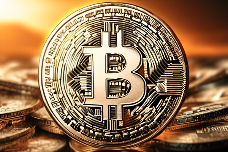 Altcoin Season on the Horizon? Bitcoin Dominance Falters ??