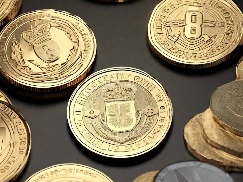 UK Government Focuses on Stablecoin & Staking Regulation ?