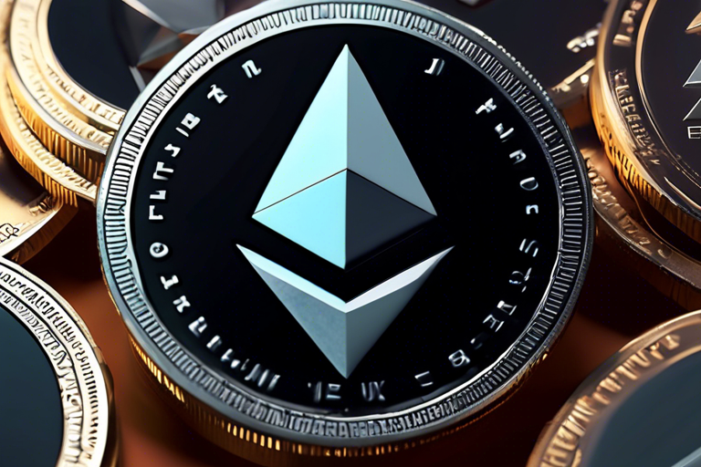 Ethereum Price Indicates Upside Potential ??
