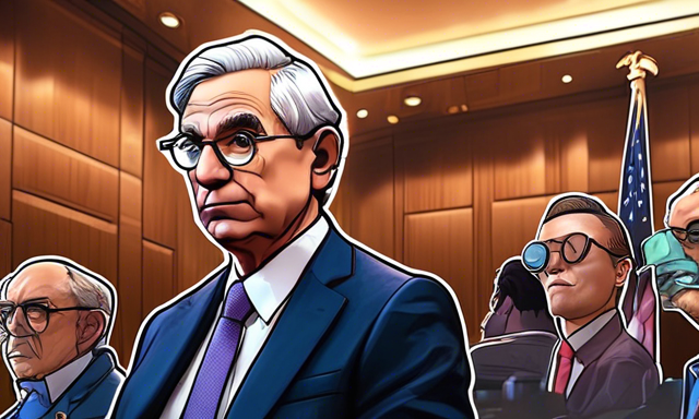 25 Basis Point Cut in Federal Reserve's FOMC Meeting Expected by 77% of Polymarket Traders ?