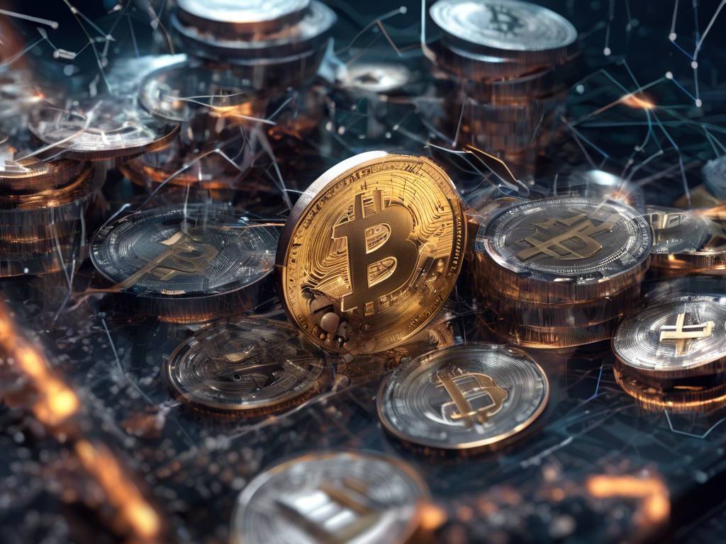 Crypto investors shun outflows, losses continue ?