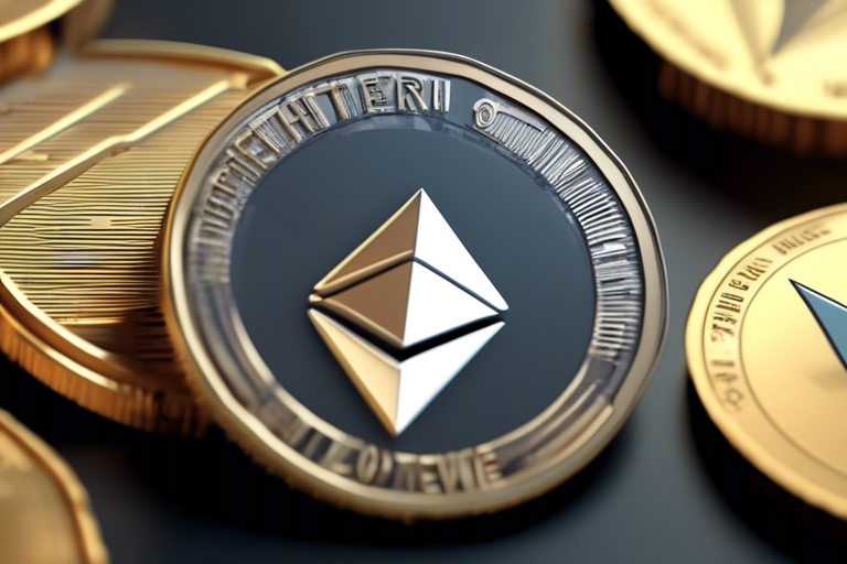 Ethereum Price Analysis Reveals Key Level for Potential Recovery ?
