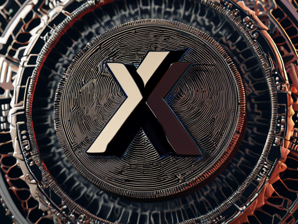 XRP Challenges $0.54 Resistance: Can Bulls Break Through? ?