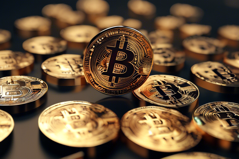 Bitcoin's Electronic Cash Circulation Hits 13-Year Low ??