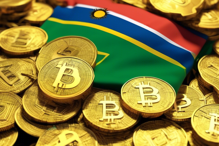 Tanzania plans to tax crypto trades! ???