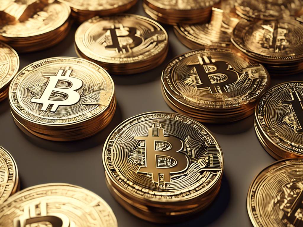 2010 Bitcoin Wallet Wakes Up, Transfers $3.28M to Coinbase! ?