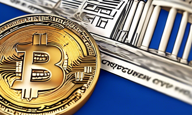 What You Need to Know About Cryptocurrency Regulation and Taxation by Greek Government ??