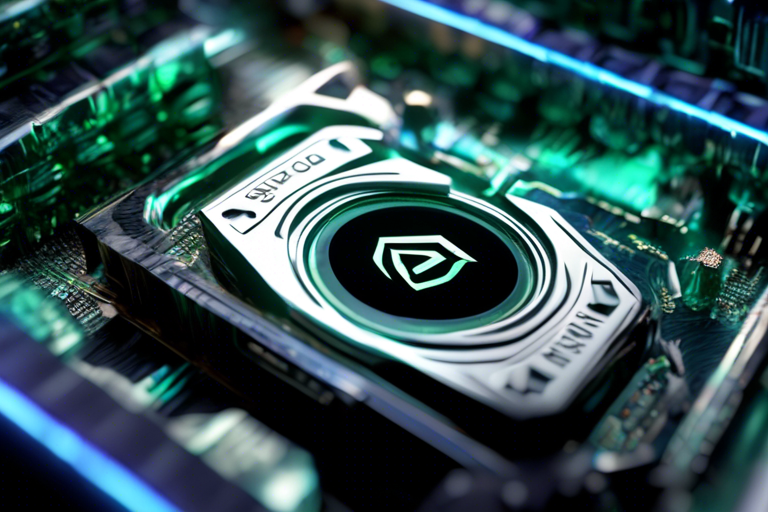 Wall Street Struggles to Keep Up with Rapid Nvidia Sales Growth ?