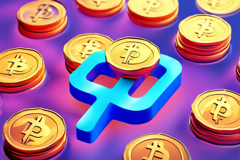 Paypal launches bold comeback plan for crypto enthusiasts ??