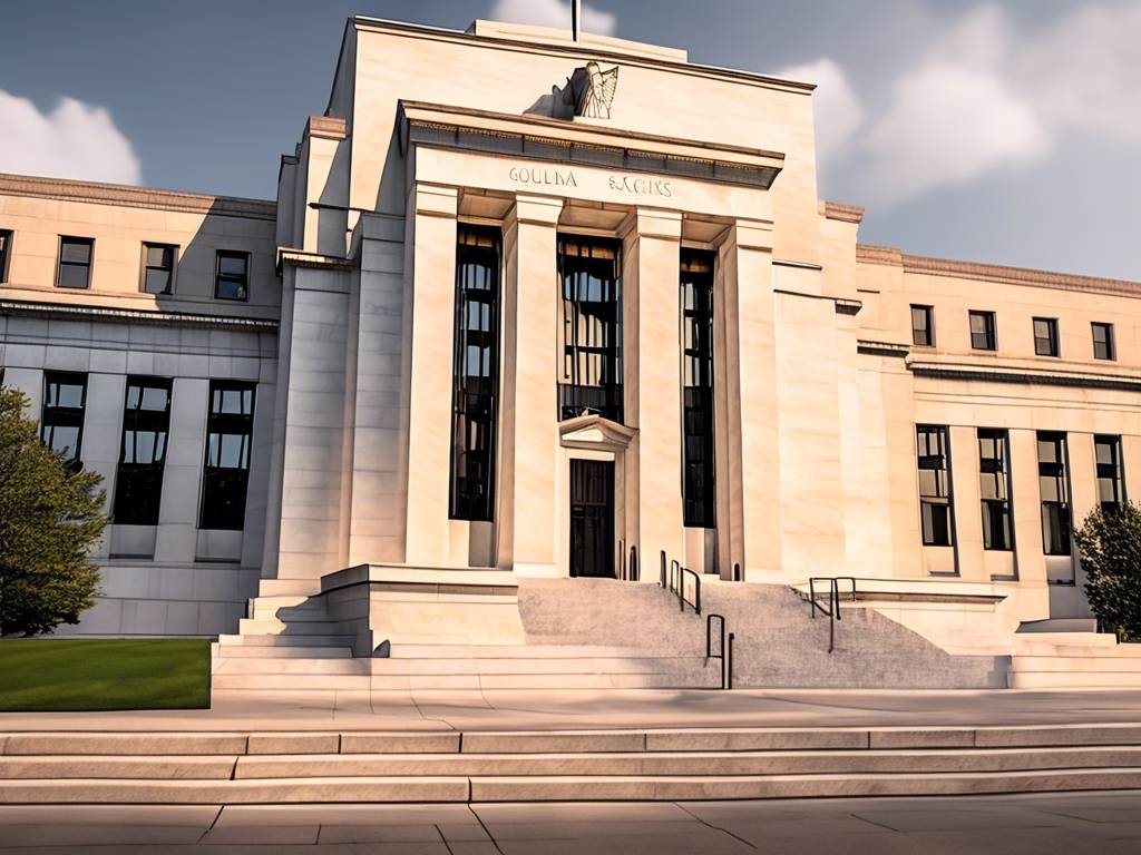 Goldman Sachs predicts Fed rate cuts from June ?