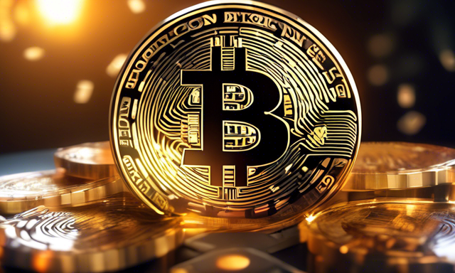 $199,000 Reward Earned by Solo Bitcoin Miner in Jackpot Win! ?