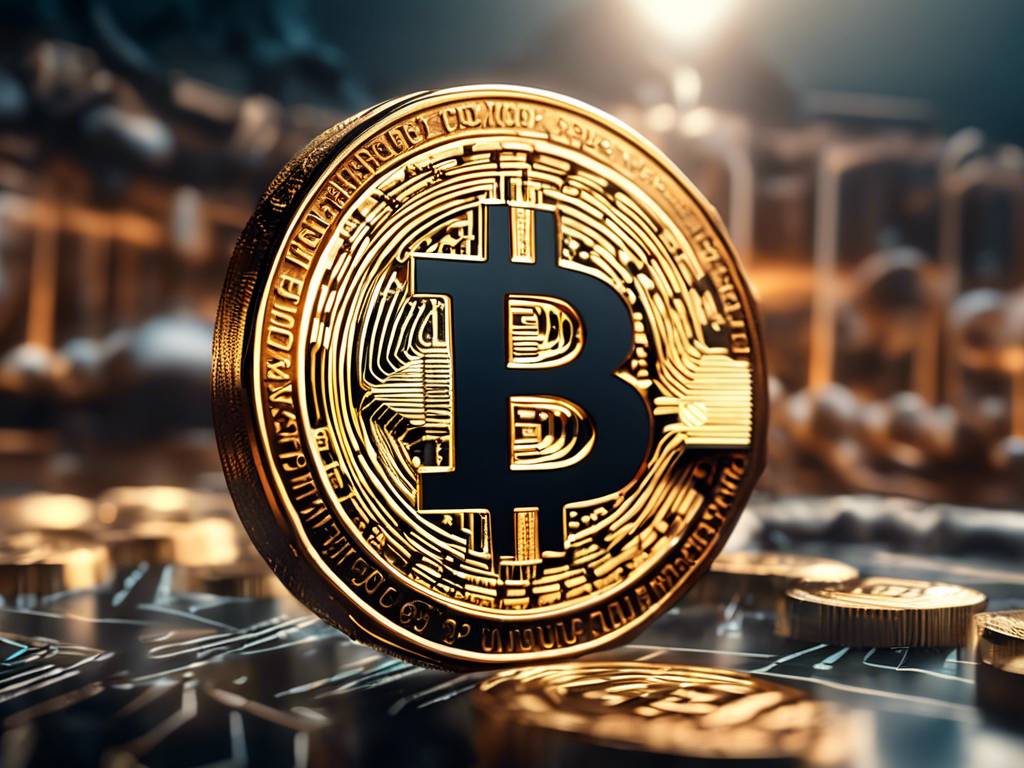 SEC Targets Crypto Market ? Stay Informed!