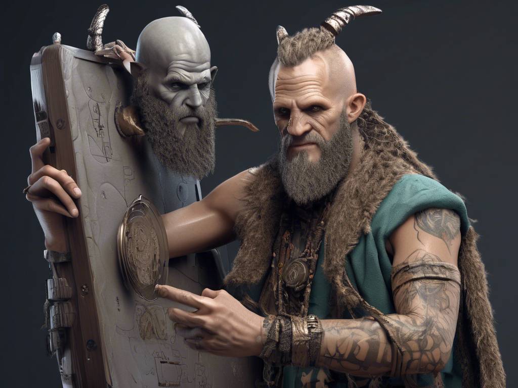 Floki ($FLOKI) Reveals 2024 Plan for Digital Banking & DeFi Integration ??