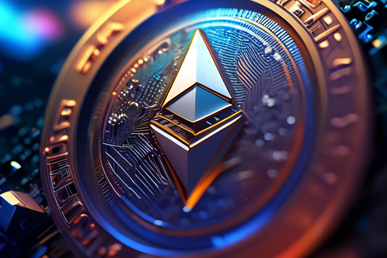 Approval of Ethereum ETFs on July 23 is potentially imminent. ?