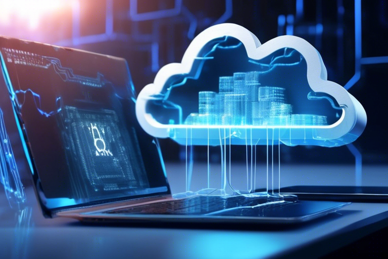 India's Cloud Resources Prime Targets for Cyberattacks ? Stay Protected!