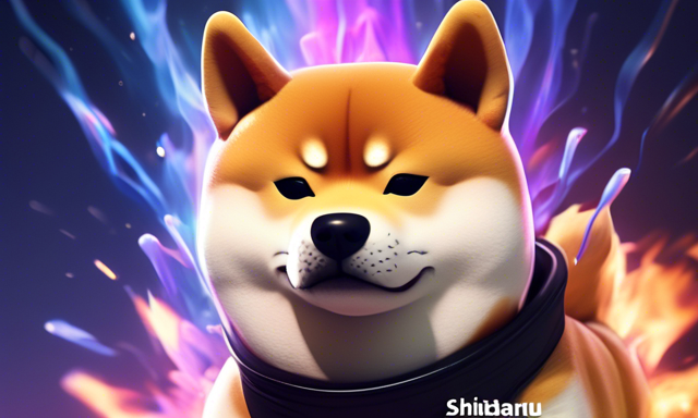 Shibarium is launching Automated Shiba Inu Burns today. ?