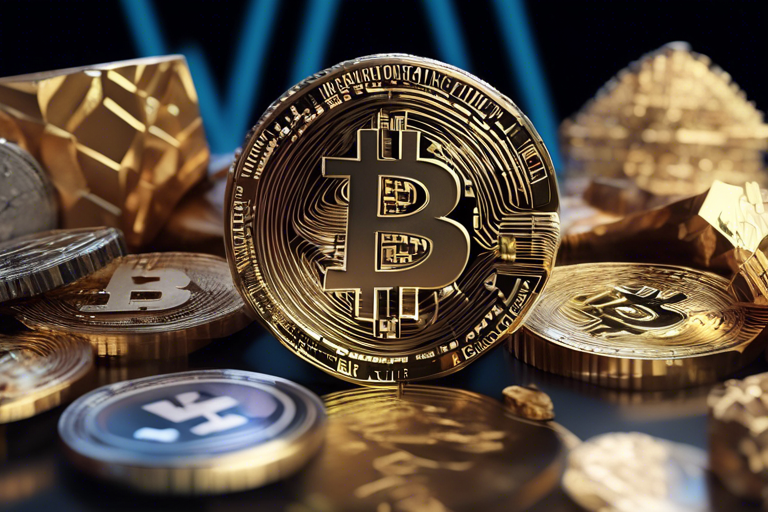 Top crypto picks for the week - don't miss out! ?