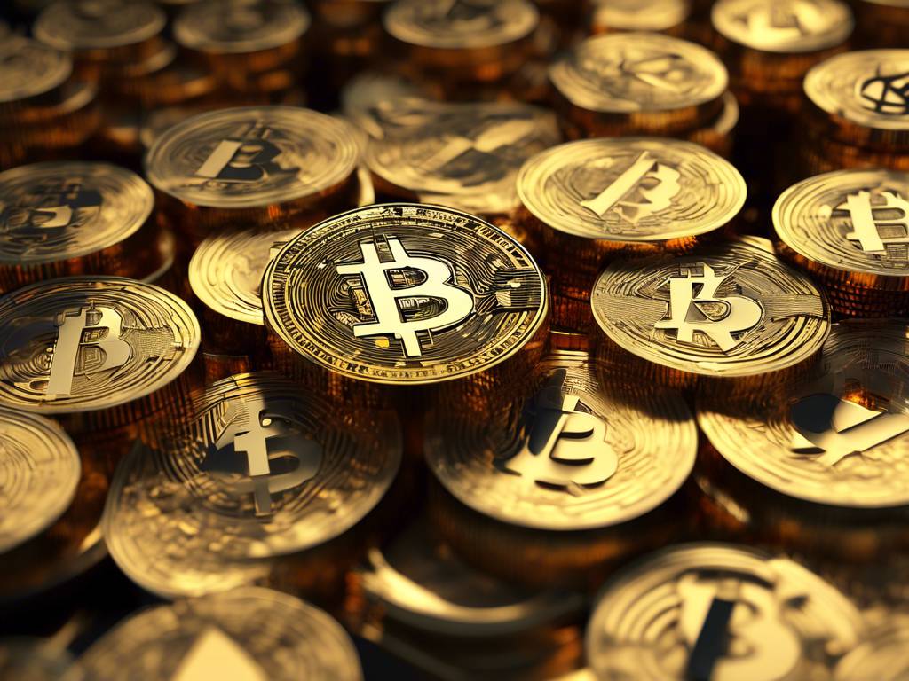 Crypto analyst predicts market spike ??