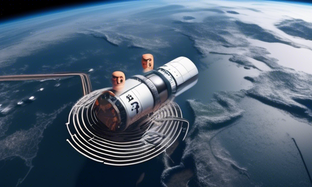 Chip curbs imposed on China prompt relocation of X and SpaceX to Texas ?