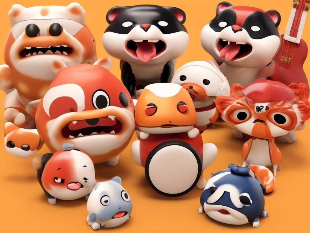 Explore the latest Taiko, Pepe, and Fetch.ai prices and news! ??