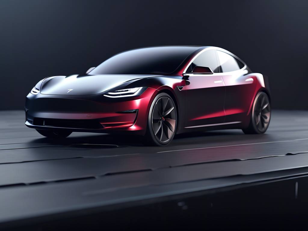 Xiaomi's Cheaper Alternatives Threaten Tesla Stock ??